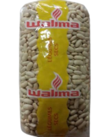 Haricots Lingots Walima (1kg)