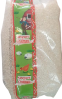 Riz cassé 3 fois (1kg)