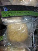 Gingembre Hach jaune congel (535g)