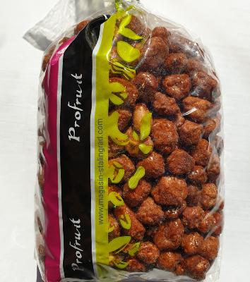 Arachides sucrées (500g)