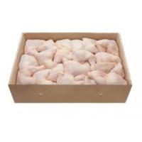 Carton cuisses de poulet surgelées (10kg)*