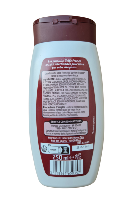 Gel douche parfum coco, 250 ml