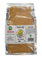 Thiakry de maïs crues (400g) 