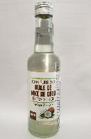 Huile de noix de coco (250ml)