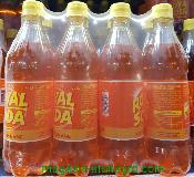 Royal soda banane (8x50cl)