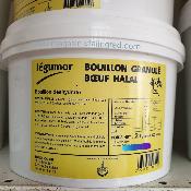 Bouillon granulé boeuf (2kg)