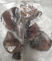 Thon de garba côte d'ivoire (1kg)