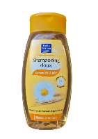 Shampoing doux, camomille et blé, 250 ml