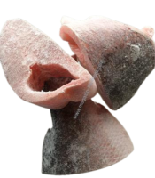 Capitaine d'eau douce,  surgelé (1,6 kg)