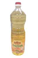 Huile d'arachide (1L)
