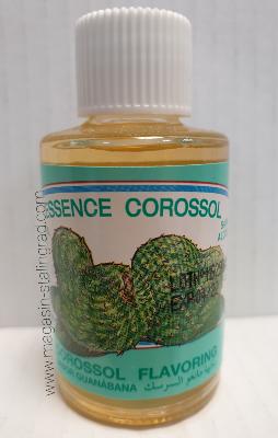 Essence corossol 