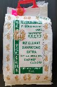 Riz gluant sanpatong extra (5kg)