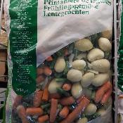 Printanière de légumes (2,5 kg)