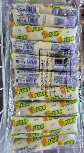 Floup pinacolada,  (20X133g)