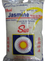 Brisure de riz Sun cassé 1 fois (5kg)