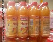 Jus de Mangue maaza (12 x 50 cl) 