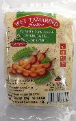 Tamarind sans noyau (150g)