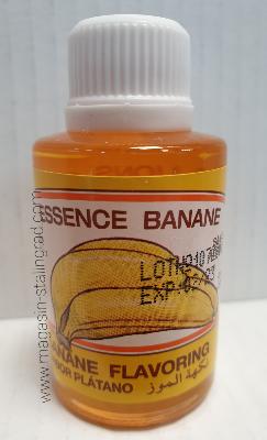 Essence  banane 