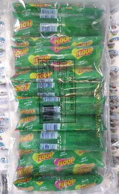 Floup menthe, (20X130g)