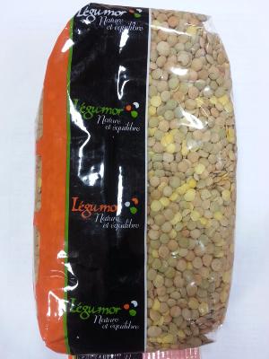 Lentilles Blondes (1kg)