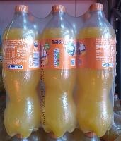 Fanta orange (6x1,25L)