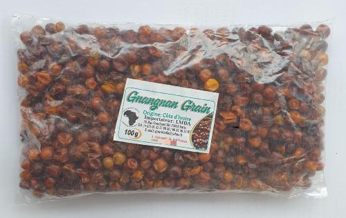 Niania grain de côte d'Ivoire (400g)