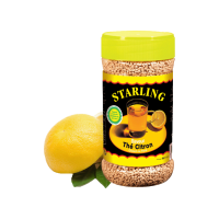 Thé citron en granule, 400g