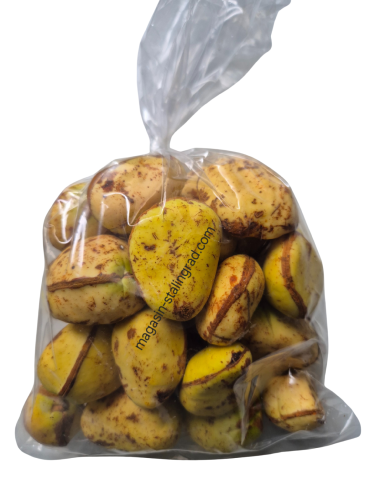 Noix de kola blanc (500g)