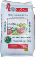 Riz long parfum thai lotus (20 kg)