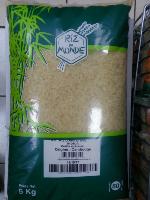 Riz long étuvé indica  (5kg)