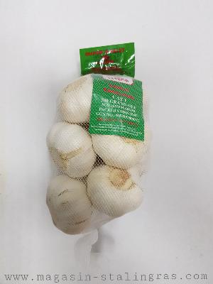 Ail blanc (500g)