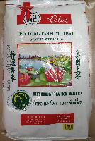 Riz long parfumé thai lotus (10kg)