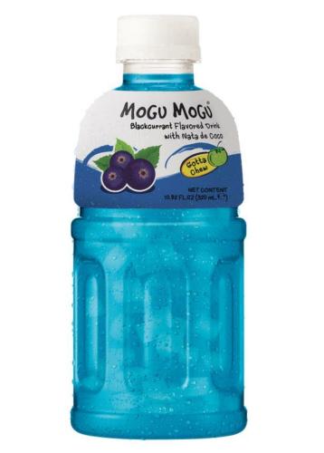 MOGU MOGU CASSIS (fois 6)