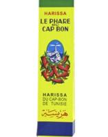 Harissa, Phare du cap bon (70g)