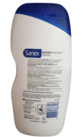 La crème de douche Sanex protector, 450ml