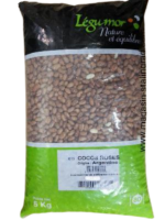 Haricot cocos roses (5kg)