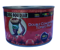 Tomate Dieg Bou Diar (400g)