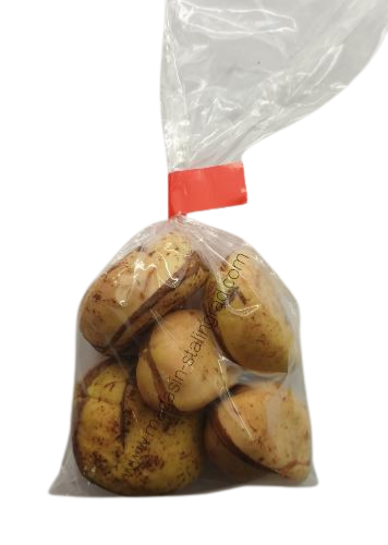 Noix de kola blanc (60g)