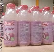 Jus de litchi, (12 x 50 cl)