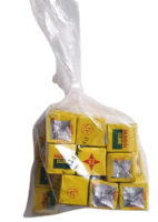 Maggi cube étoile 40gx30