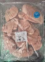 Fillet de poulet halal surgelée (2,5 kg)*