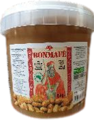 Pâte d'arachide bonmafé (5kg)
