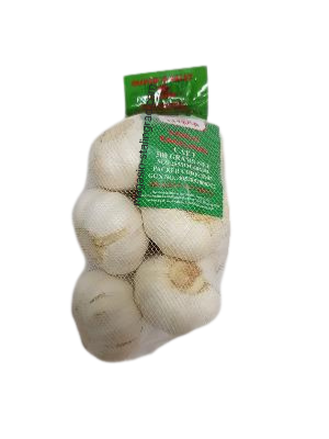 Ail blanc, 500g