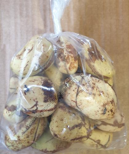 Noix de kola blanc (1kg)