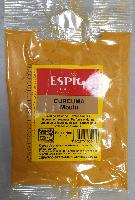 Curcuma moulu (100g)