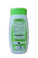 Gel douche à l'amande douce, au beurre de karité, 250 ml