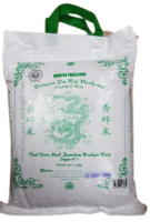 Brisure de riz parfumé cassé 2 fois (5kg)