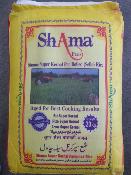 Riz shama super kernal (20kg)