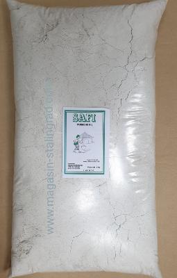 Farine de mil Mali (5kg)