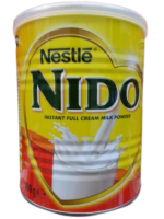 Lait en poudre NIDO (400 g)